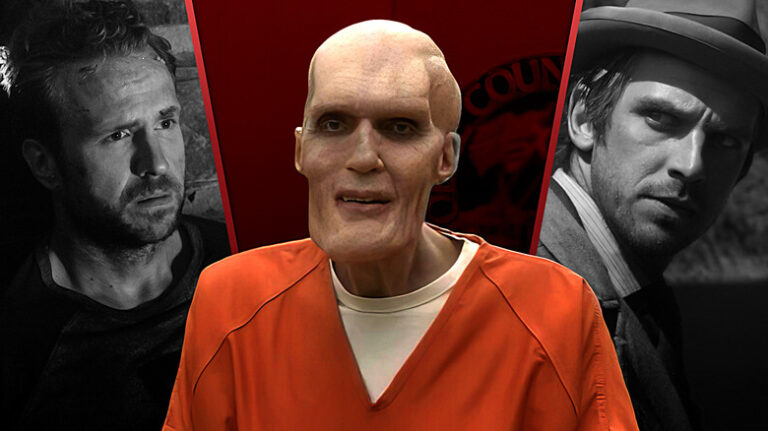 5 films d'horreur sanglants sur Netflix qui sont trop dérangeants pour regarder seuls