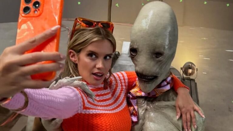 À quoi ressembler Mr. Handome dans la vraie vie