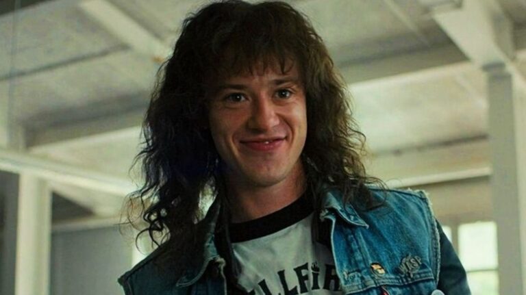 Avant Stranger Things, Joseph Quinn a joué dans un thriller avec un score de Tomatoes pourri presque parfait