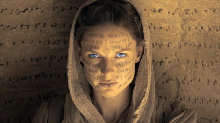 Dune 2 a résolu l'un des plus grands problèmes du réalisateur avec le matériel source