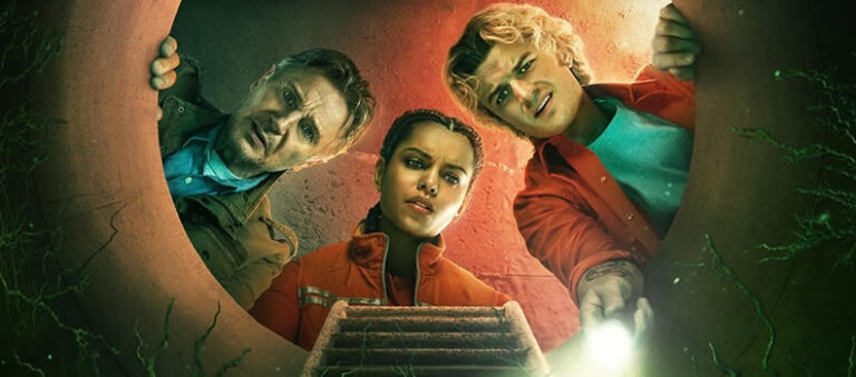 L'horreur et la comédie entrent en collision dans une bande-annonce de «rangement froid»