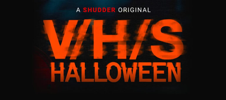 Le frisson révèle la bande-annonce de 'V / H / S / Halloween'