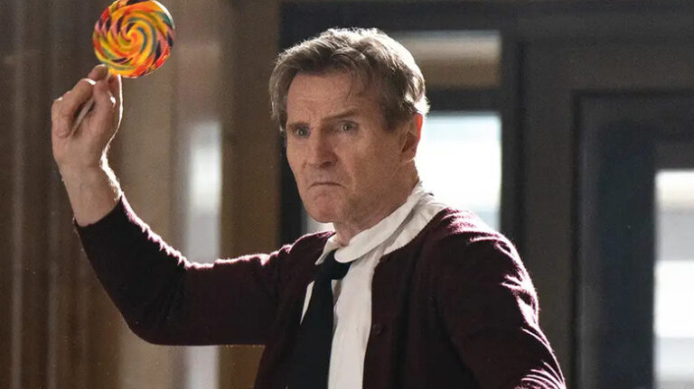 Le meilleur camée de redémarrage du pistolet nu est une explosion technologique du passé