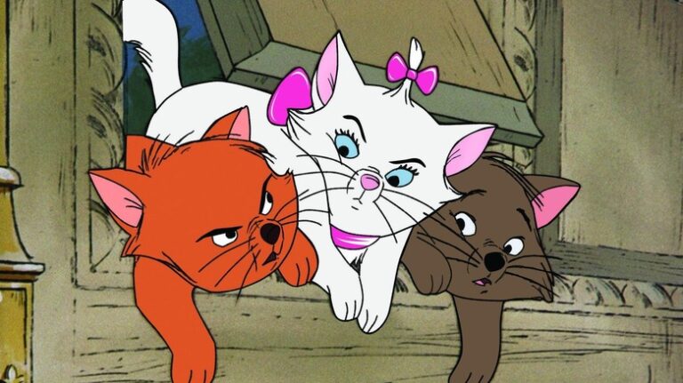 Le remake en direct de Disney des Aristocats se produit-il toujours?