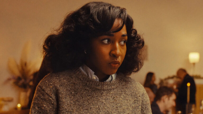 Les fans de Bear ont besoin de regarder ce flop de film d'horreur Ayo Edebiri sur hbo max