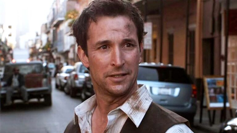 Les films Noah Wyle que vous ne connaissiez pas ont été réalisés par une légende de Star Trek