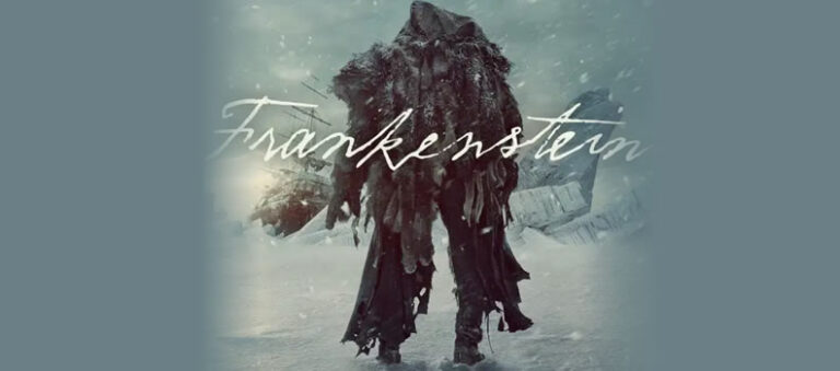 Netflix révèle des affiches, la date de sortie de 'Frankenstein'