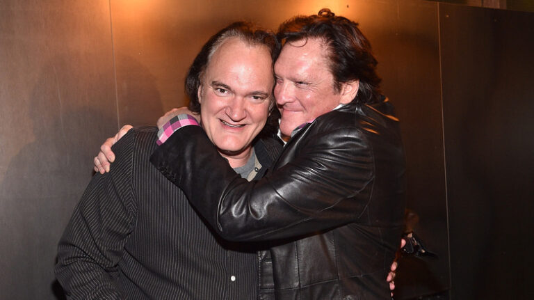 Pourquoi Michael Madsen a rejeté un rôle dans la fiction pulpaire de Quentin Tarantino