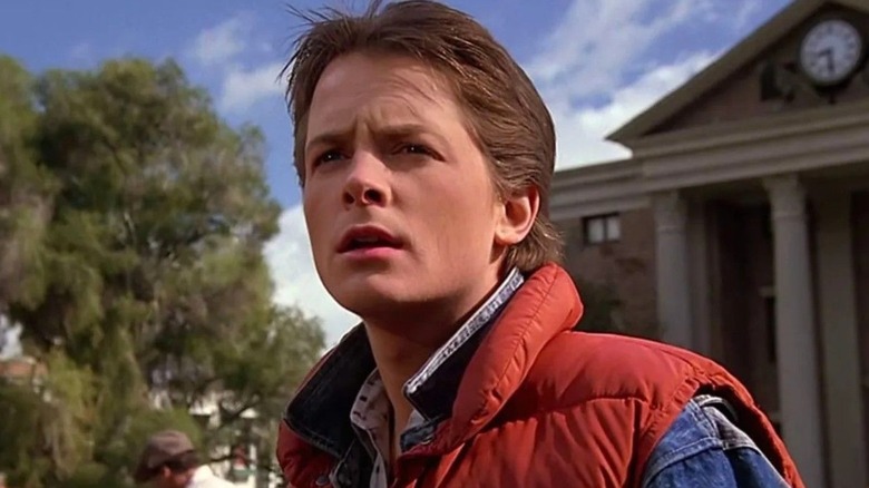 Marty McFly