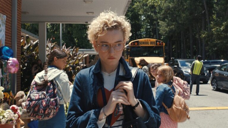 Revue des armes: un aperçu horrible et troublant