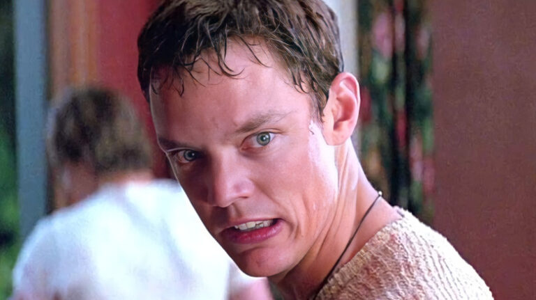 Scream: Pourquoi Ghostface de Matthew Lillard est le plus impitoyable de la franchise