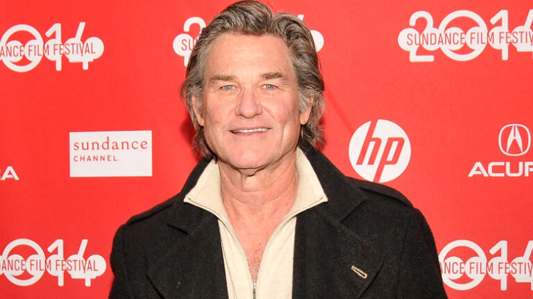 Un seul film de Kurt Russell a un score de 100% sur Rotten Tomatoes