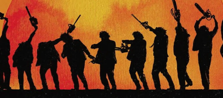 Une nouvelle bande-annonce a été révélée pour «Texas Chain Saw Massacre» documentaire «Réactions en chaîne»