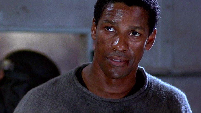 Parker Barnes souriant 