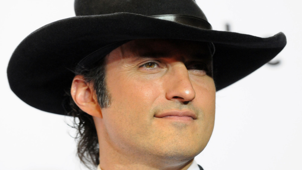 Chapeau de cowboy Robert Rodriguez
