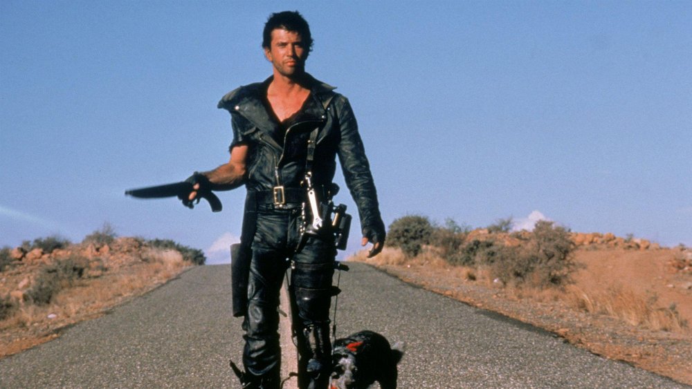 Mad Max le Road Warrior