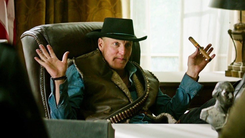Zombieland: double robinet
