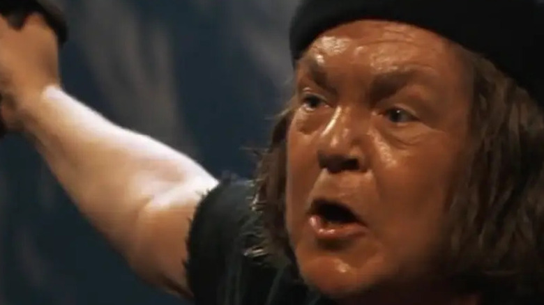 Anne Ramsey comme maman Fratelli