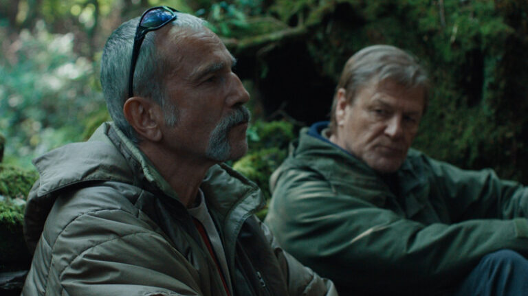 Anemone Review: Daniel Day-Lewis brille dans un drame autrement terne (NYFF 2025)