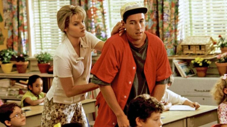 Billy Madison 2 se produira-t-il jamais?