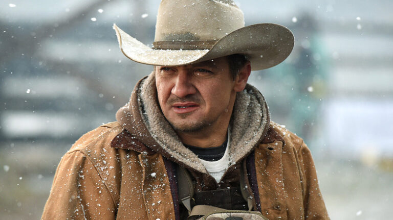 Ce néo-occidental de Taylor Sheridan de Yellowstone est une sensation mondiale de Netflix