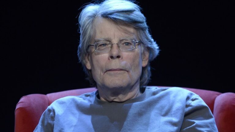 Comment Stephen King ressent de ses horribles adaptations de films