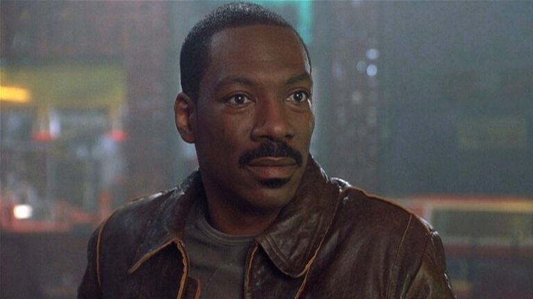 Eddie Murphy pense que ces deux flops sont ses pires films (et il n'a pas tort)