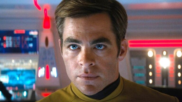 JJ Abrams a dû s'excuser pour un horrible choix créatif Star Trek