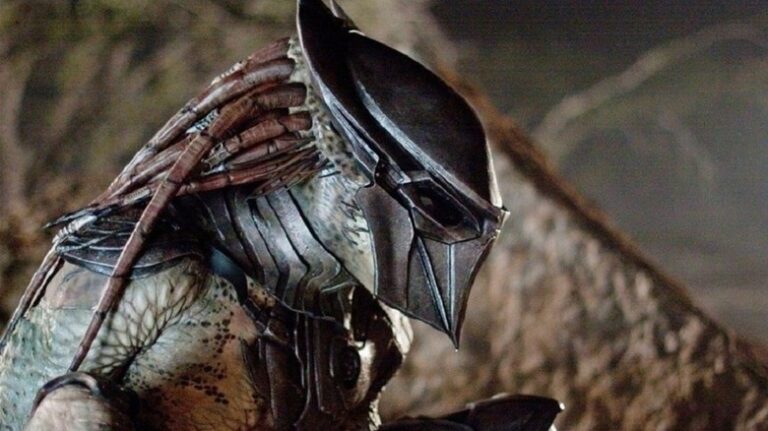 L'histoire de chaque film Predator annulé