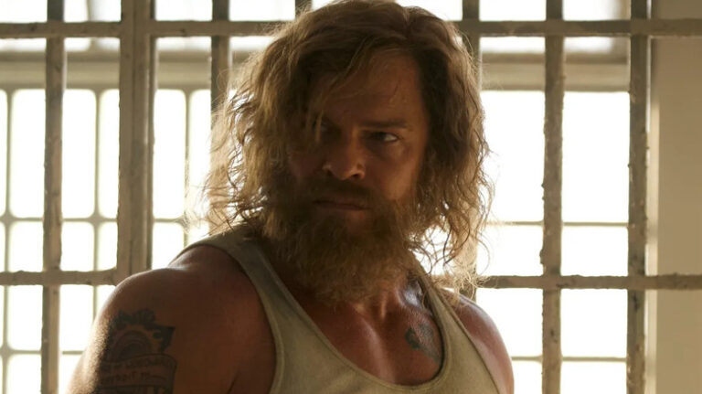 Le prochain film d'Alan Ritchson est parfait pour les fans de Jack Reacher