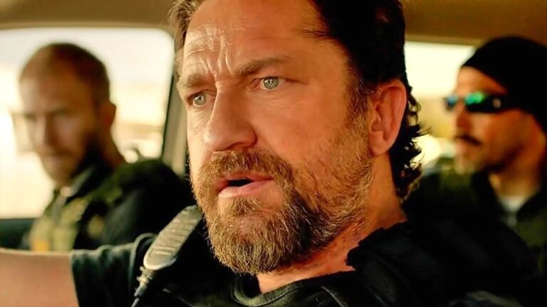 Le thriller criminel bien-aimé de Gerard Butler avec un suivi culte est en streaming gratuitement