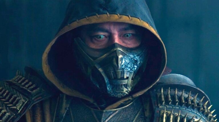 Les 5 meilleurs films d'art martial se bat au cours des 5 dernières années, classé