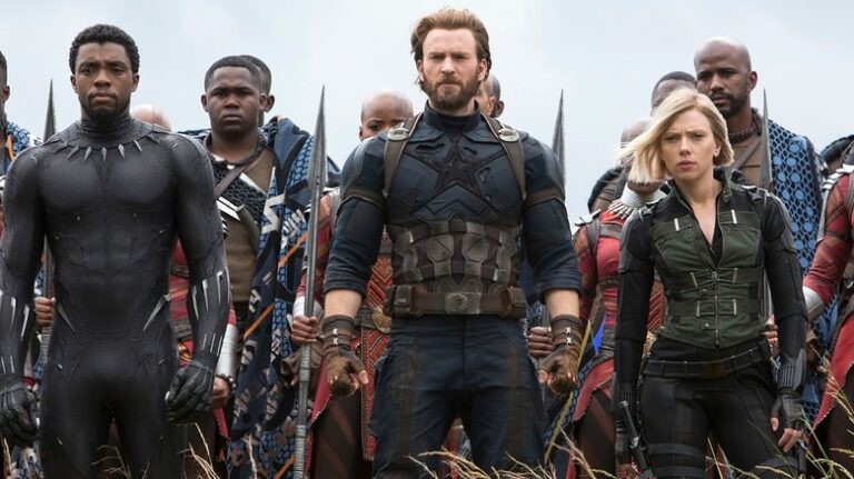 Les acteurs qui n'avaient aucune idée de la mort à l'écran d'une co-star allaient