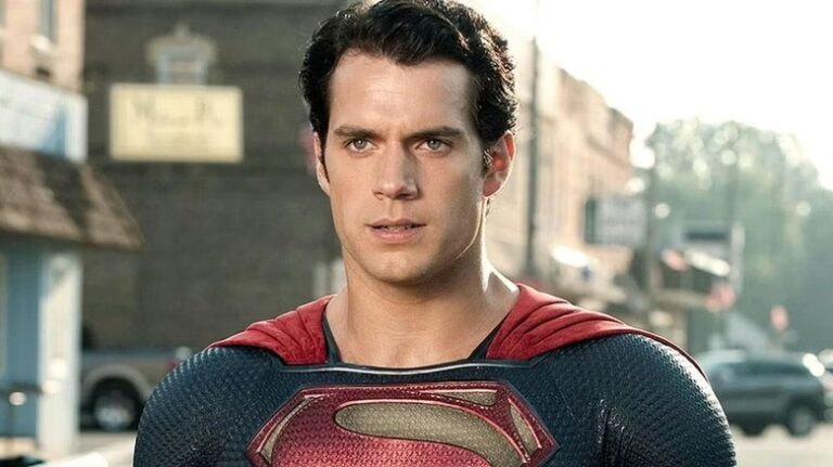 Les acteurs qui ont joué le rôle de Superman pendant le plus peu de temps