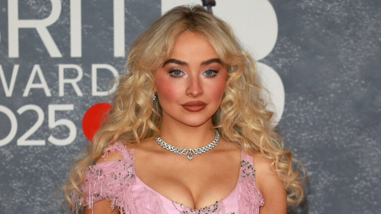 Les deux types de films que Sabrina Carpenter veut faire