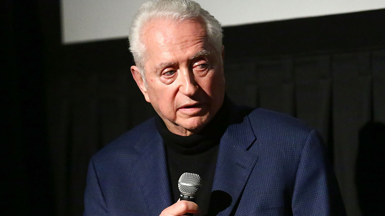 Robert Downey SR