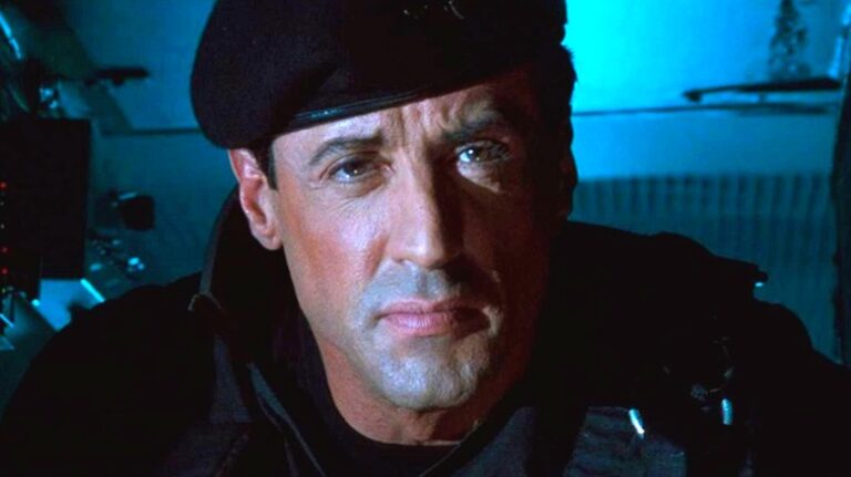 Les suites prévues de Sylvester Stallone qui ne se sont jamais produites