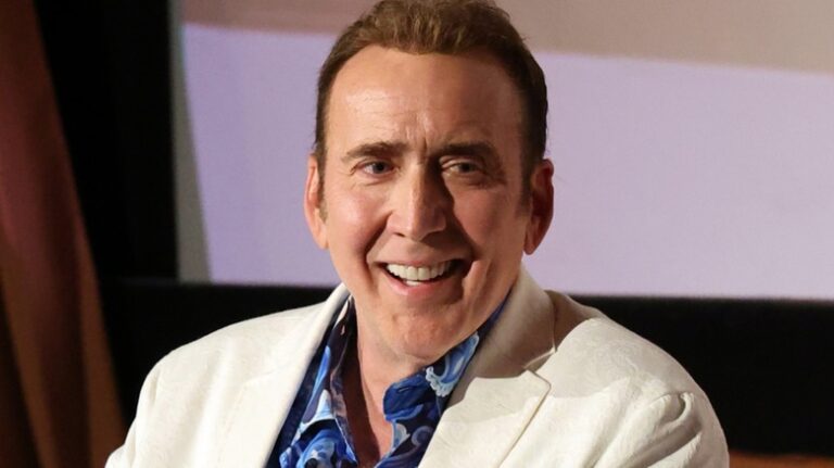 Nicolas Cage n'a aucun regret de refuser cette franchise oscarisée d'un milliard de dollars