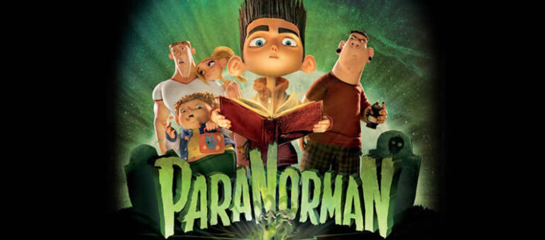 «  Paranorman '' revient en salles en octobre