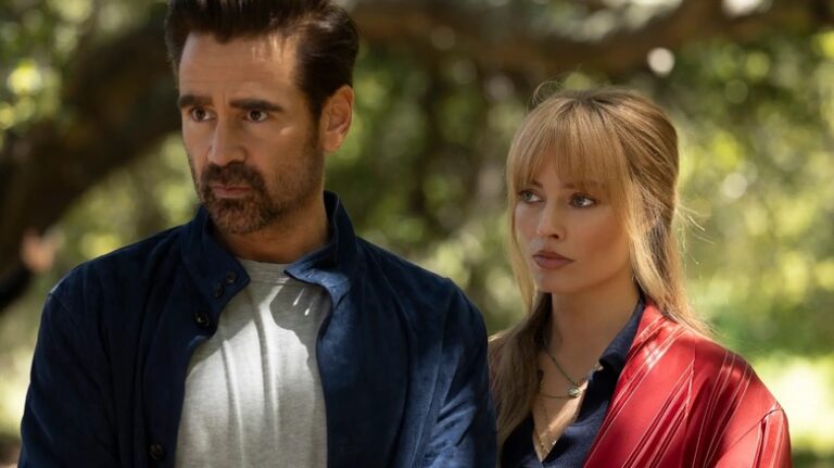 Pourquoi Margot Robbie est un grand beau voyage audacieux bombardé au box-office