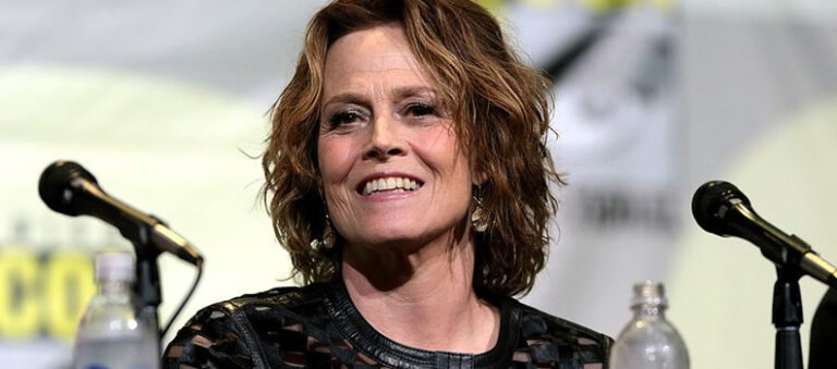 Sigourney Weaver est un fan de 'Alien: Earth'