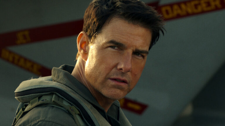 Steven Spielberg pense que ce hit en streaming est le film qui a sauvé Hollywood