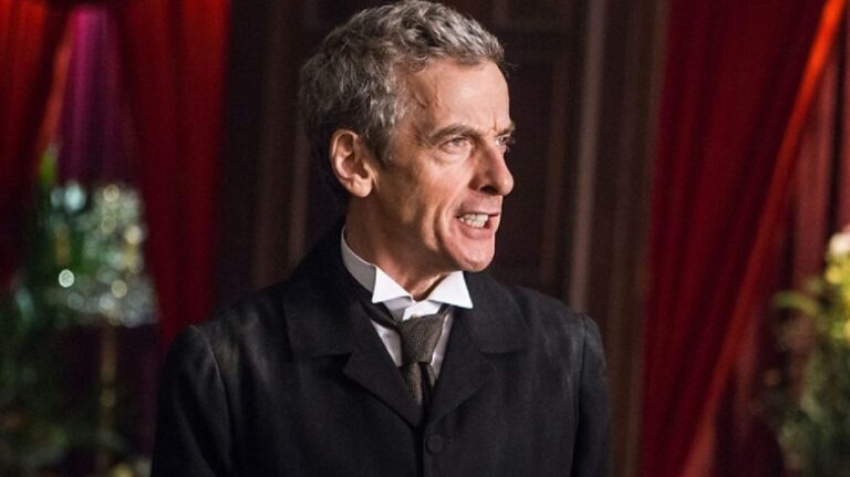 Un acteur de Doctor Who a remporté un Oscar deux décennies avant de devenir le personnage de science-fiction classique