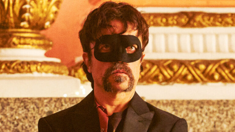 Un flop de super-héros en 2025 avec un score de 87% pourrie des tomates obtient une sortie à domicile très bientôt