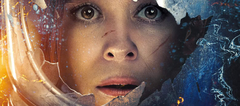 Vertical révèle une bande-annonce de «l'astronaute»