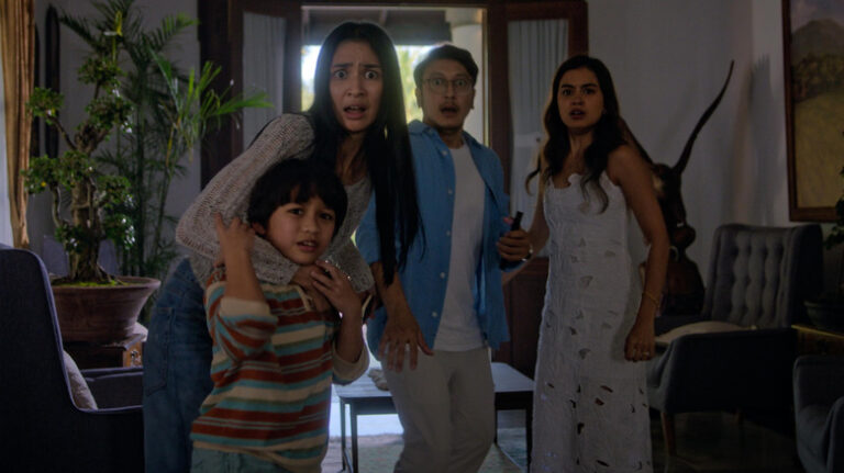 5 films d’horreur comme The Elixir en streaming sur Netflix