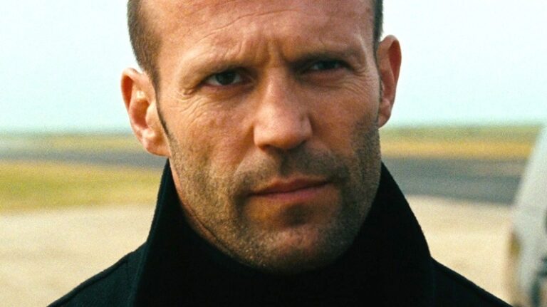 5 meilleurs films comme le mécanicien de Jason Statham