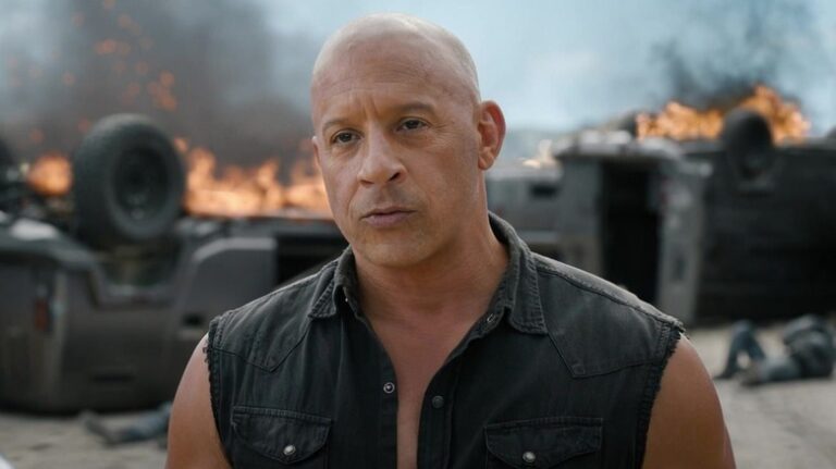 5 raisons pour lesquelles Fast And Furious aurait dû se terminer avec Fast X