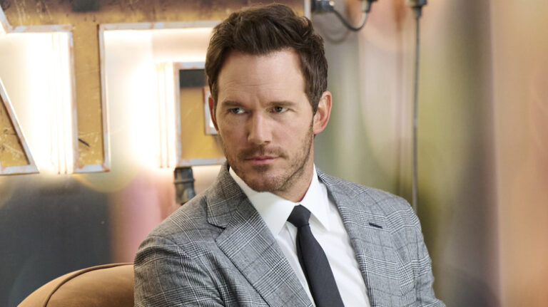67 fois où Chris Pratt a brisé d'autres acteurs sur le tournage