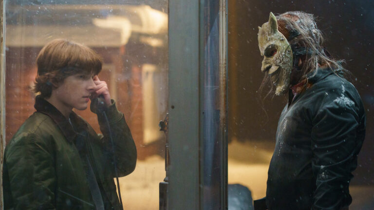 Black Phone 2 Review: Le paysage de rêve le plus effrayant depuis Nightmare On Elm Street